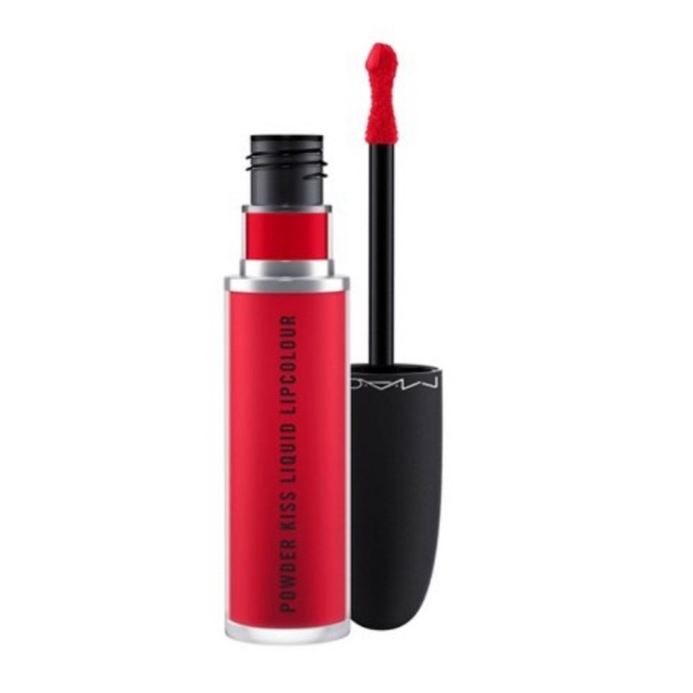 Brand new Mac lipstick see photo for description.